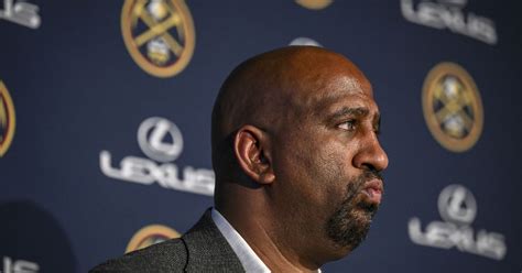Nuggets GM gives ominous update on Kentavious Caldwell .